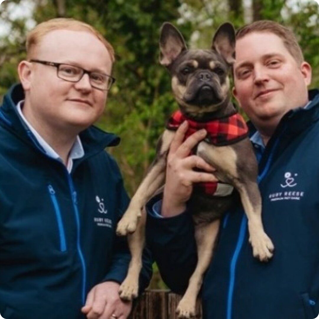 Chris & Killian O’Keefe