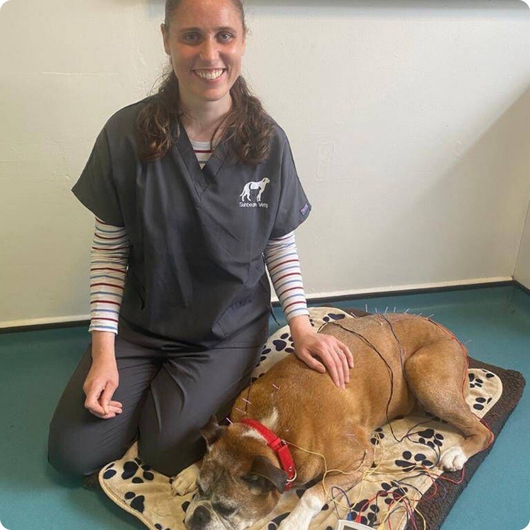 Dr Erin Cooper Fernandes