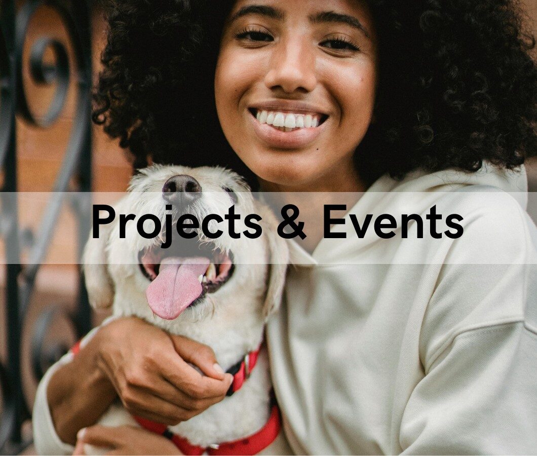 Projects and Events