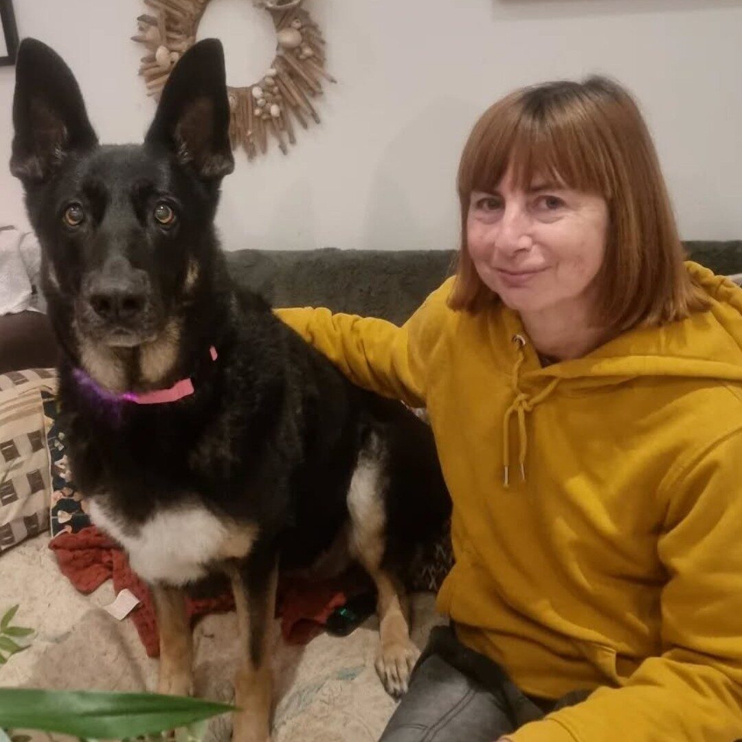 Tracey – Cork Client Community Lead, Snout & About