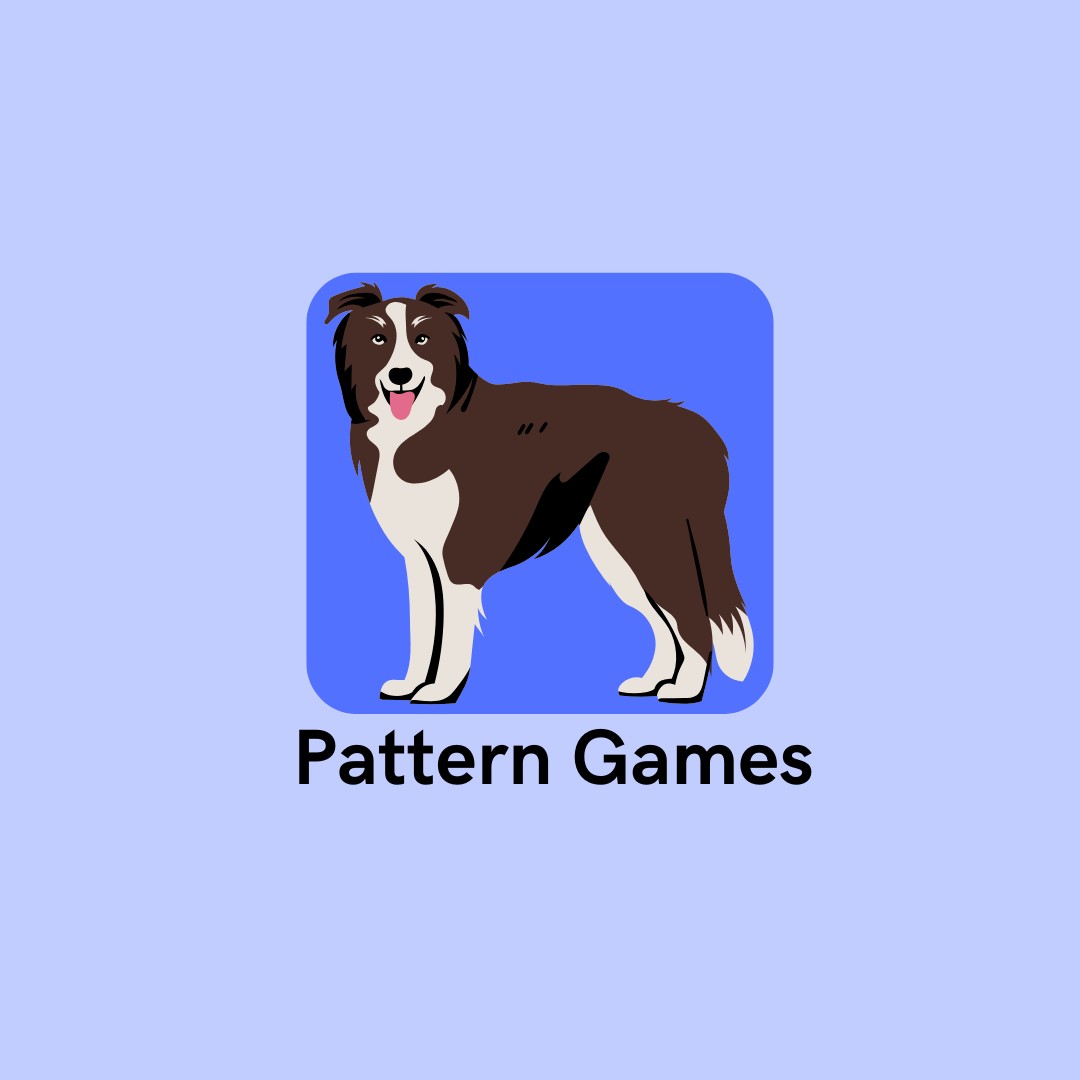Pattern Games