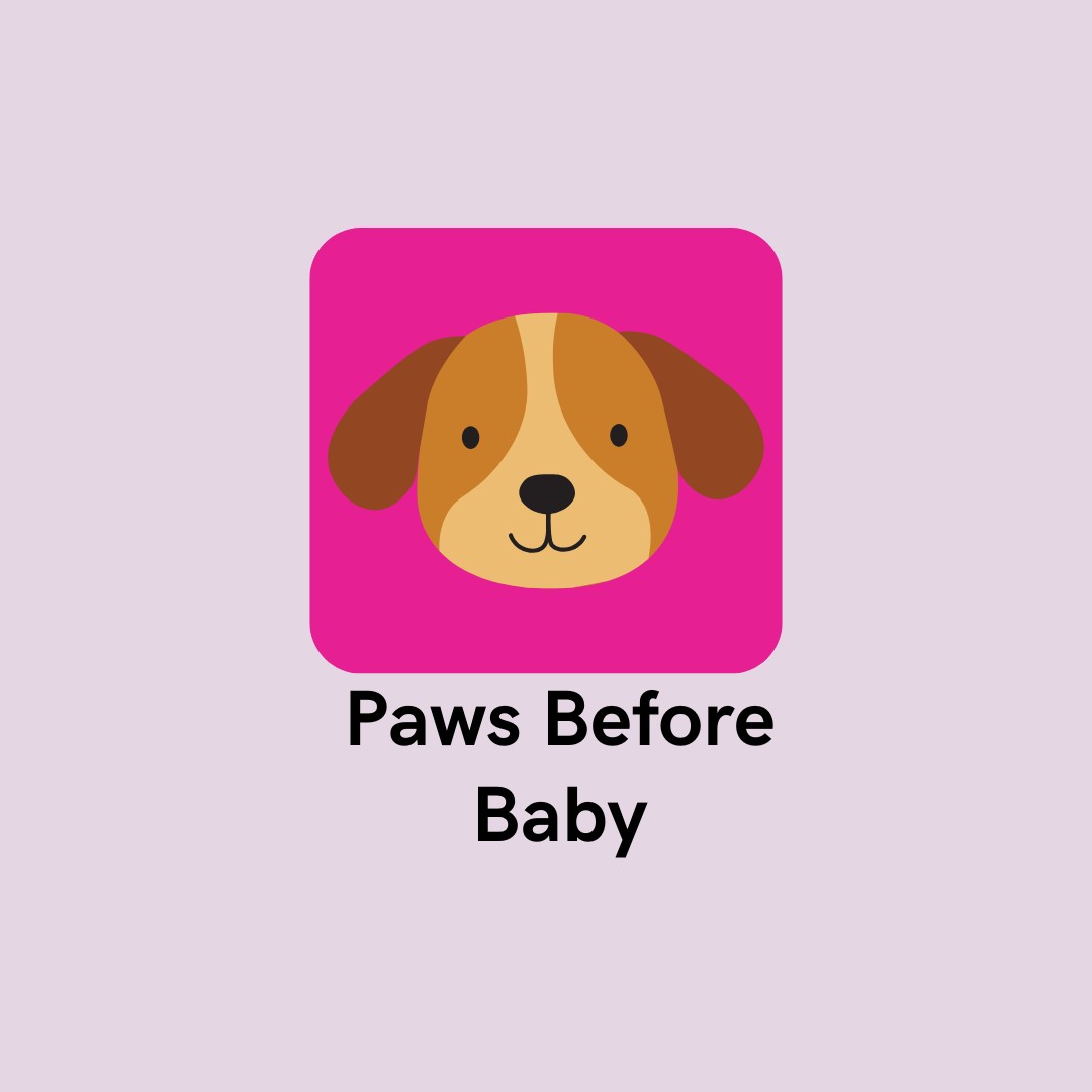 Paws Before Baby