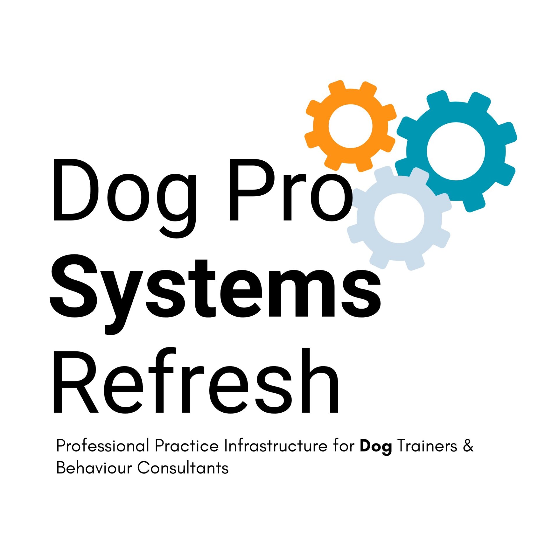 DogPro Systems Refresh