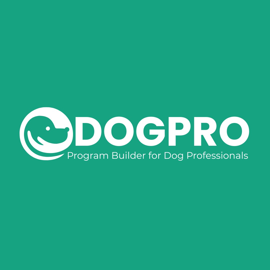 DogPro Program Builder