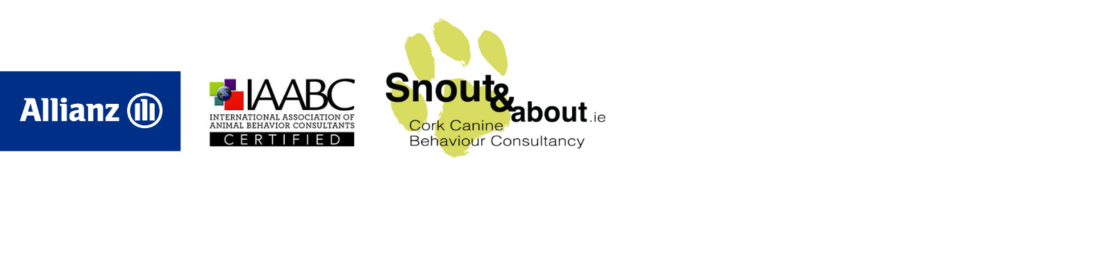 Snout & About professional affiliations and certifications