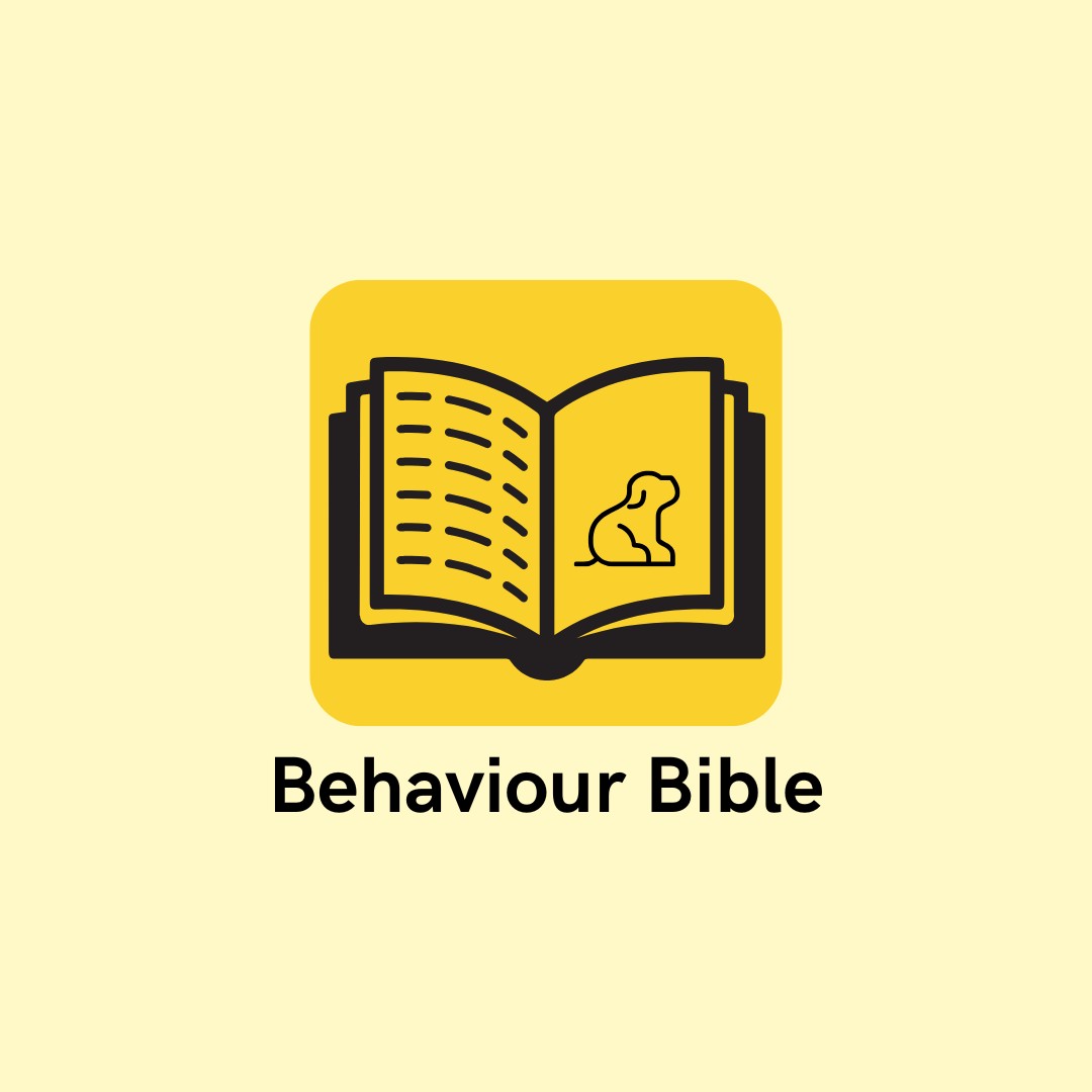 Behaviour Bible App