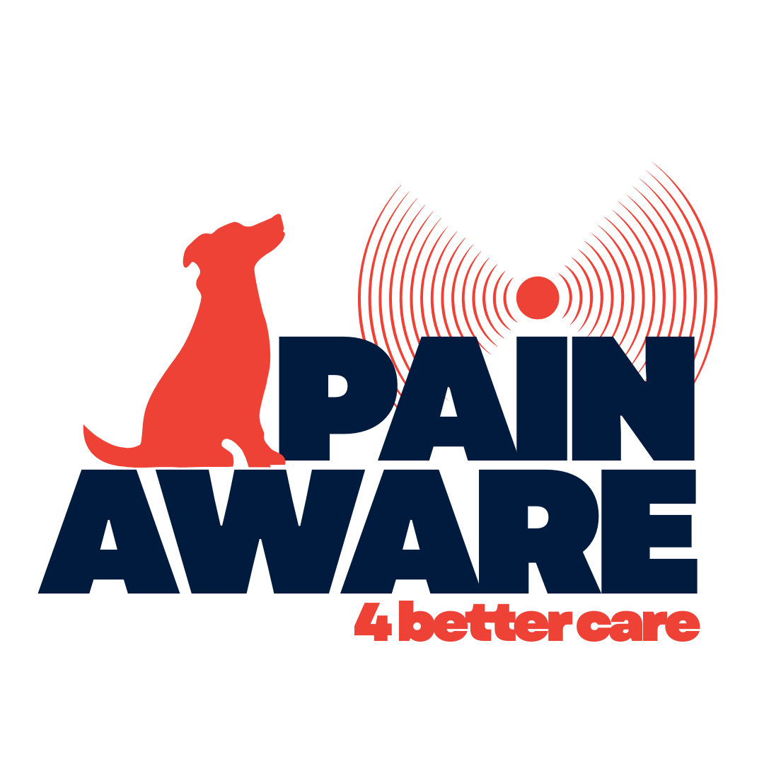 PainAware logo