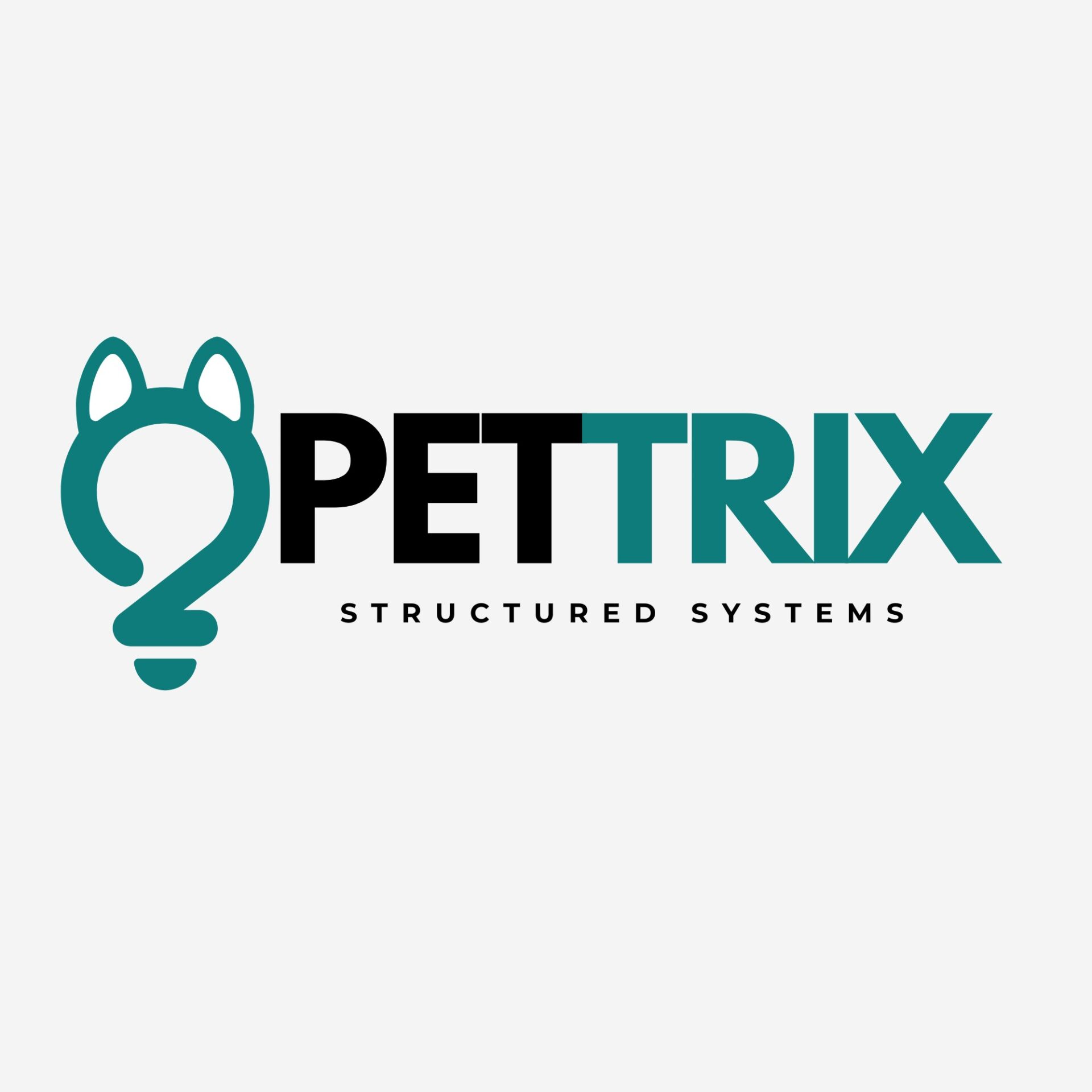 PetTrix logo
